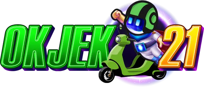 Logo OKJEK21 Resmi